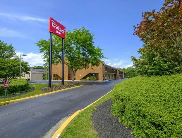 Red Roof Inn Edgewood hotel detail image 1