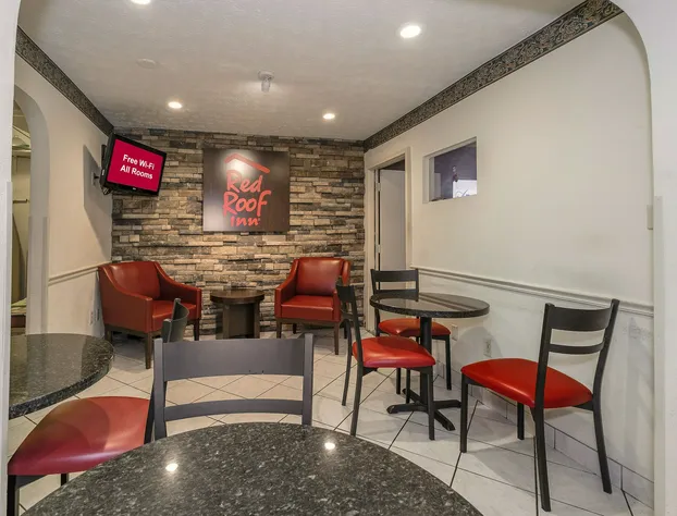 Red Roof Inn Edgewood hotel detail image 3