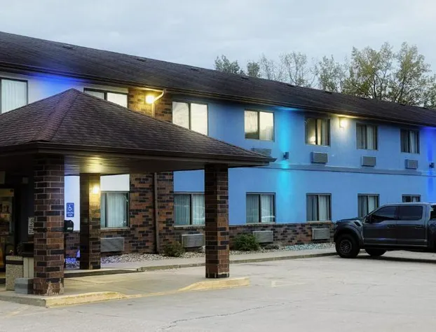 Days Inn by Wyndham Mankato hotel detail image 2