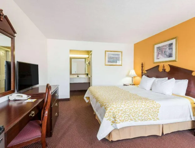 Days Inn by Wyndham Amherst hotel detail image 3