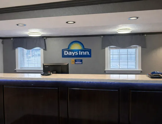 Days Inn by Wyndham Amherst hotel detail image 2