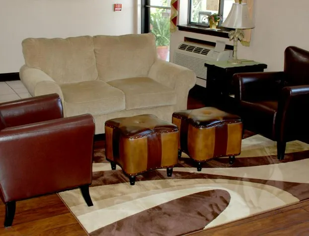 Days Inn by Wyndham Dyersburg hotel detail image 4