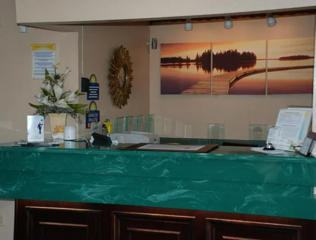 Days Inn by Wyndham Dyersburg hotel detail image 2