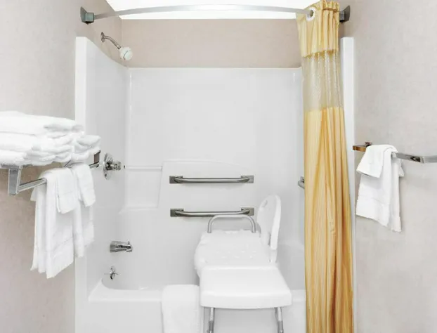 Days Inn by Wyndham Morristown hotel detail image 4