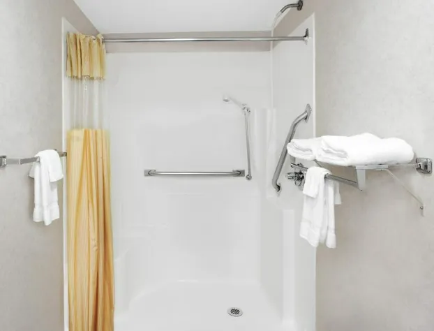 Days Inn by Wyndham Morristown hotel detail image 4