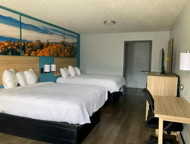 Days Inn by Wyndham Morristown hotel detail image 4