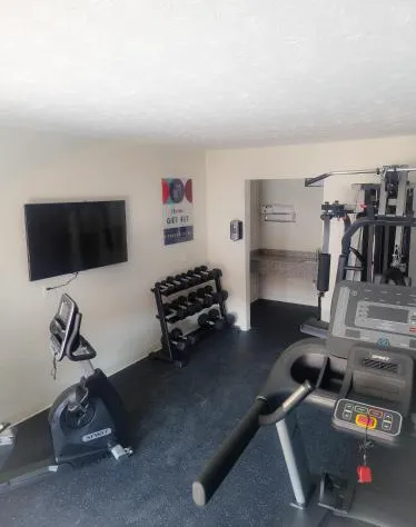 Clarion Inn hotel detail image 1