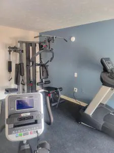 Clarion Inn hotel detail image 3