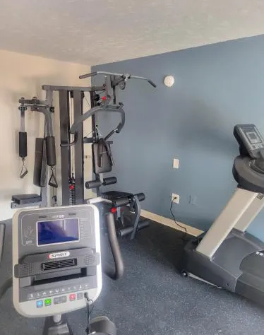 Clarion Inn hotel detail image 4