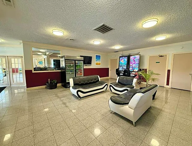 Days Inn by Wyndham Ruther Glen Kings Dominion Area hotel detail image 2