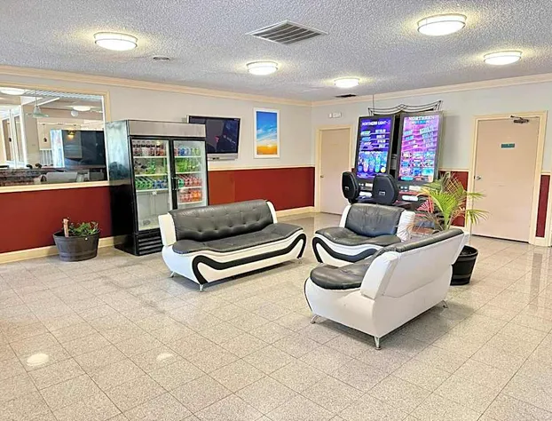 Days Inn by Wyndham Ruther Glen Kings Dominion Area hotel detail image 3