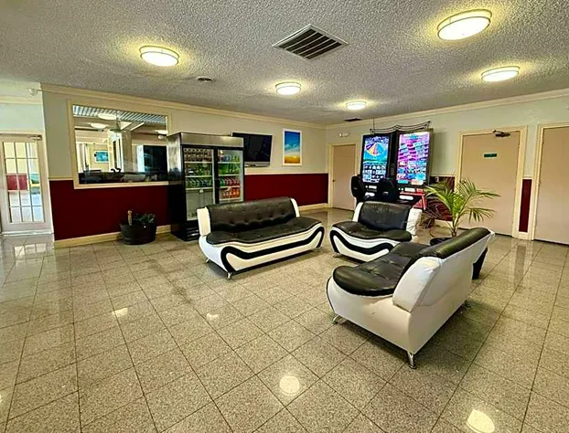 Days Inn by Wyndham Ruther Glen Kings Dominion Area hotel detail image 4