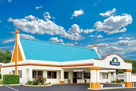 Days Inn by Wyndham Ruther Glen Kings Dominion Area hotel hero