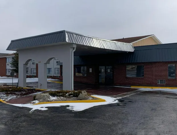 Days Inn by Wyndham Rawlins hotel detail image 3