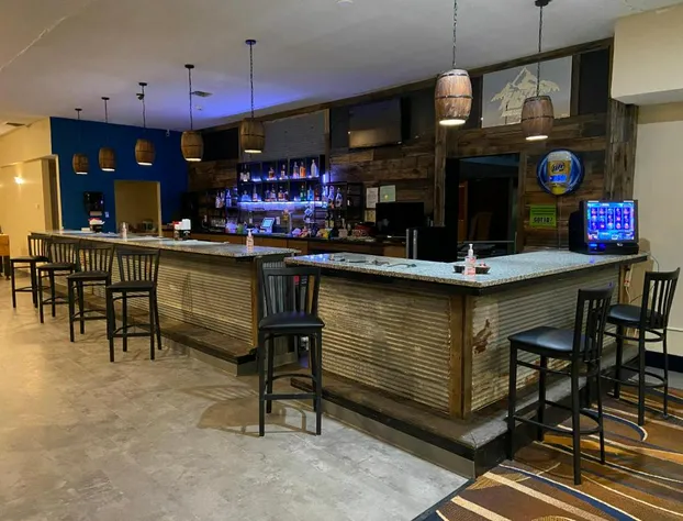 Days Inn by Wyndham Rawlins hotel detail image 4