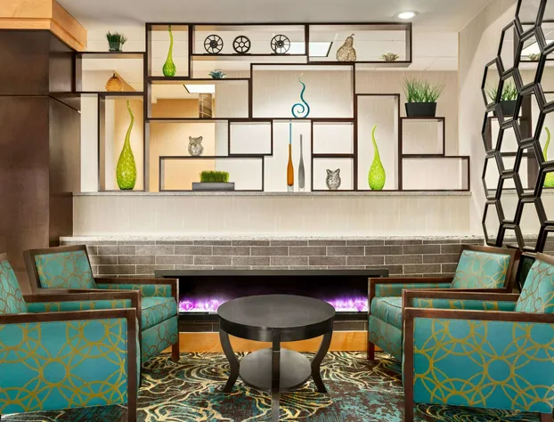 La Quinta Inn & Suites by Wyndham Richmond-Midlothian hotel detail image 2