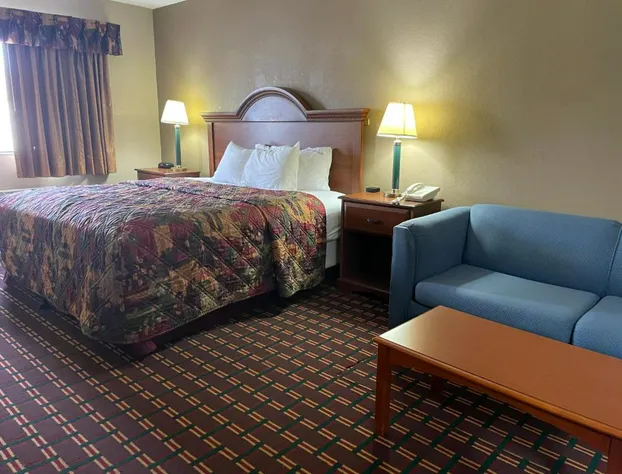 Days Inn by Wyndham Sault Ste Marie MI hotel detail image 4