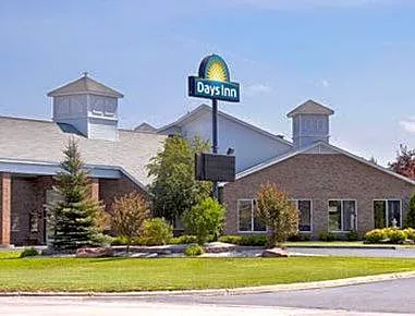 Days Inn by Wyndham Sault Ste Marie MI hotel hero