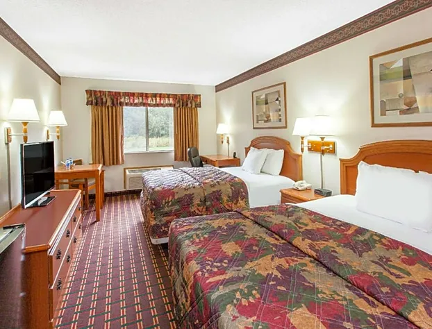 Days Inn by Wyndham Sault Ste Marie MI hotel detail image 3