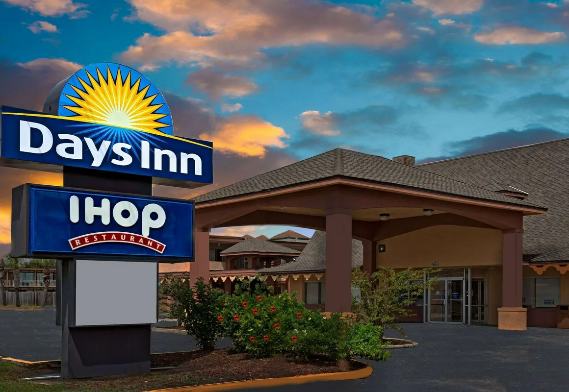 Days Inn by Wyndham St. Augustine I-95/Outlet Mall hotel hero