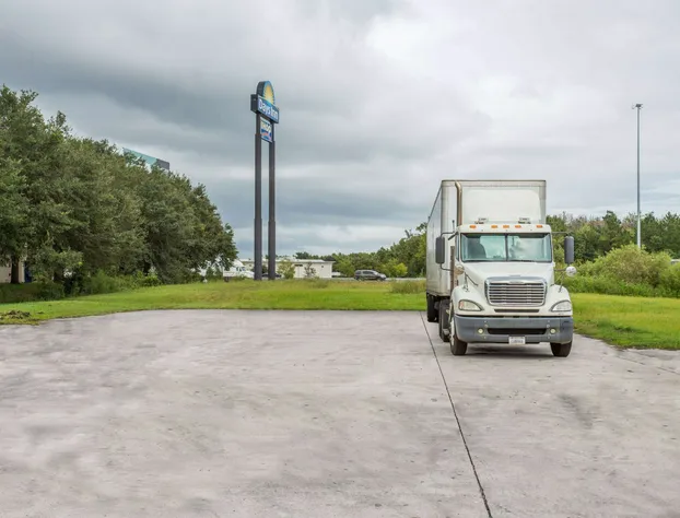 Days Inn by Wyndham St. Augustine I-95/Outlet Mall hotel detail image 2