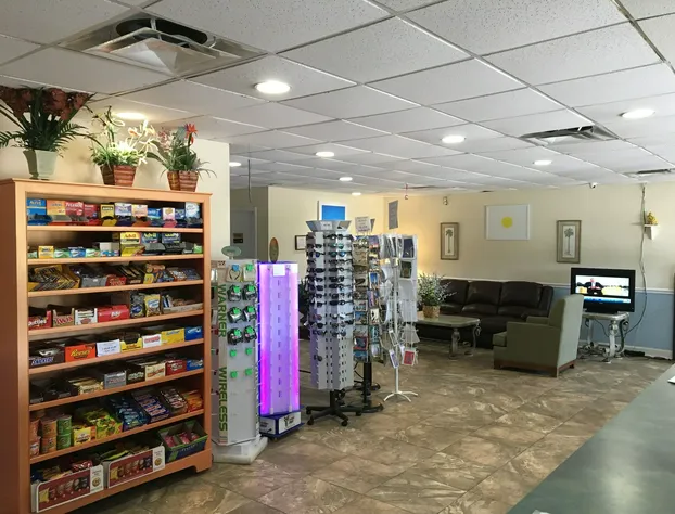 Days Inn by Wyndham St. Augustine I-95/Outlet Mall hotel detail image 3