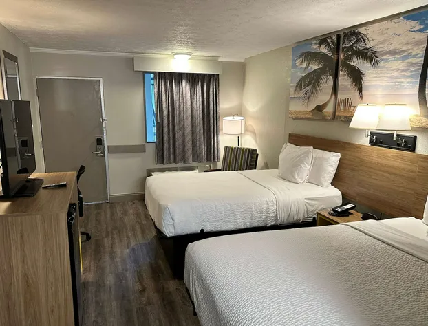 Days Inn by Wyndham St. Augustine I-95/Outlet Mall hotel detail image 4