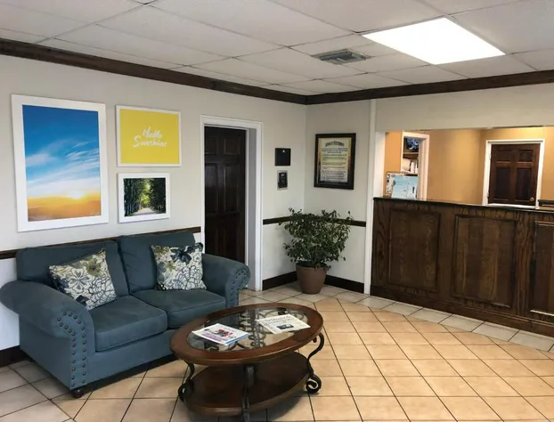 Days Inn by Wyndham Natchez hotel detail image 4