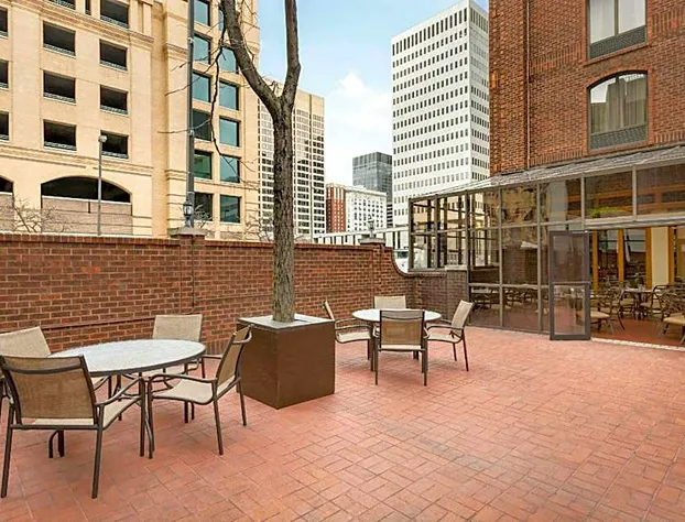 Days Inn by Wyndham Baltimore Inner Harbor hotel detail image 3