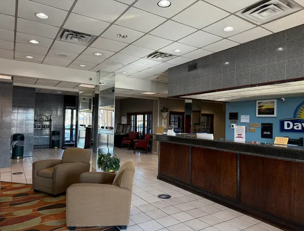 Days Inn by Wyndham Amarillo East hotel detail image 3