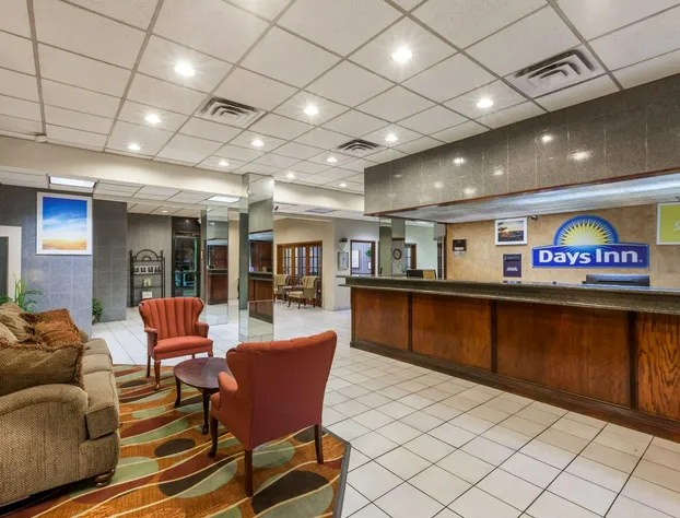 Days Inn by Wyndham Amarillo East hotel detail image 4