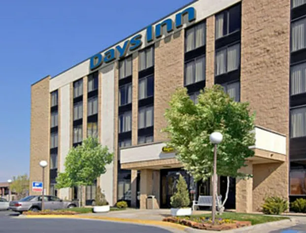 Days Inn by Wyndham Amarillo East hotel detail image 3