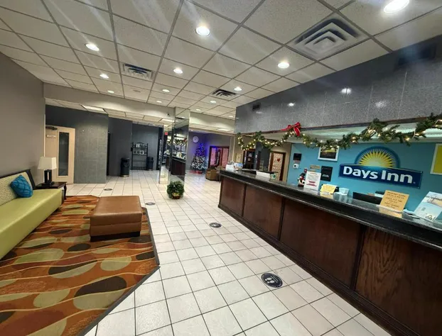 Days Inn by Wyndham Amarillo East hotel detail image 4