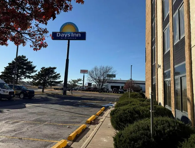 Days Inn by Wyndham Amarillo East hotel detail image 3