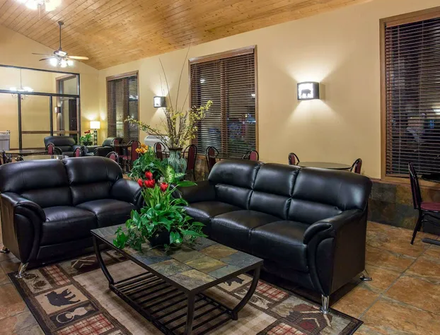 Days Inn by Wyndham Silverthorne hotel detail image 1