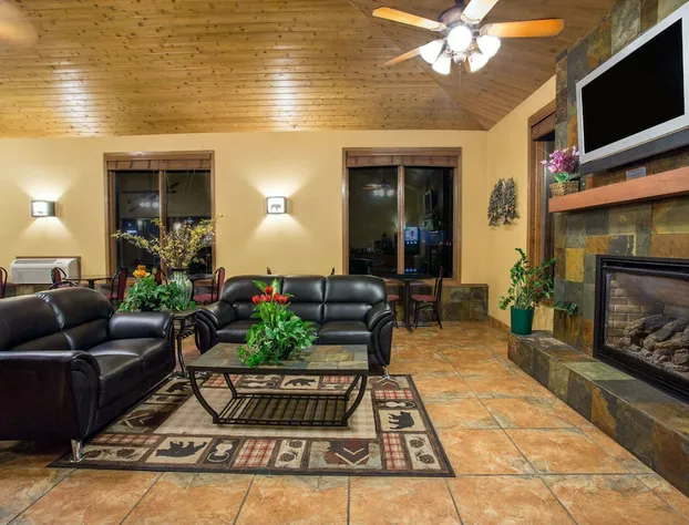 Days Inn by Wyndham Silverthorne hotel detail image 2