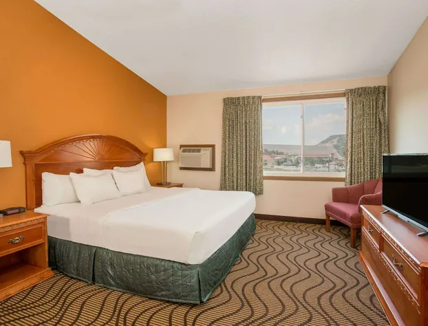 Days Inn by Wyndham Silverthorne hotel detail image 4