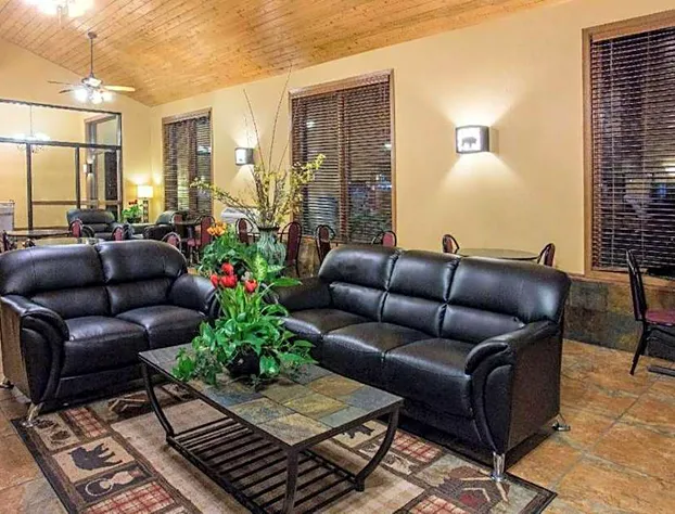 Days Inn by Wyndham Silverthorne hotel detail image 1