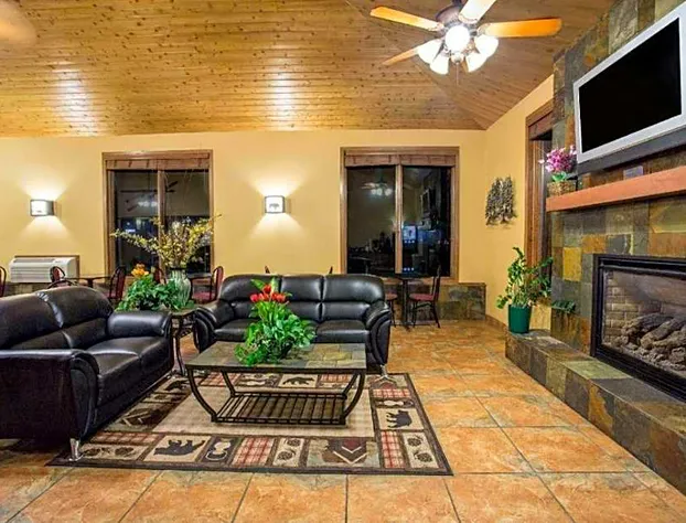 Days Inn by Wyndham Silverthorne hotel detail image 3