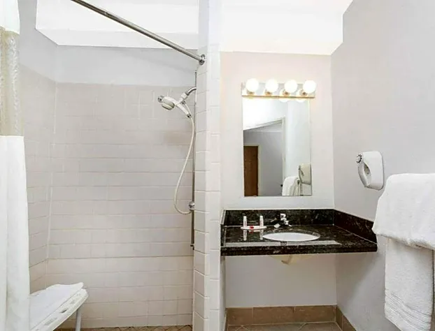 Days Inn by Wyndham Silverthorne hotel detail image 4