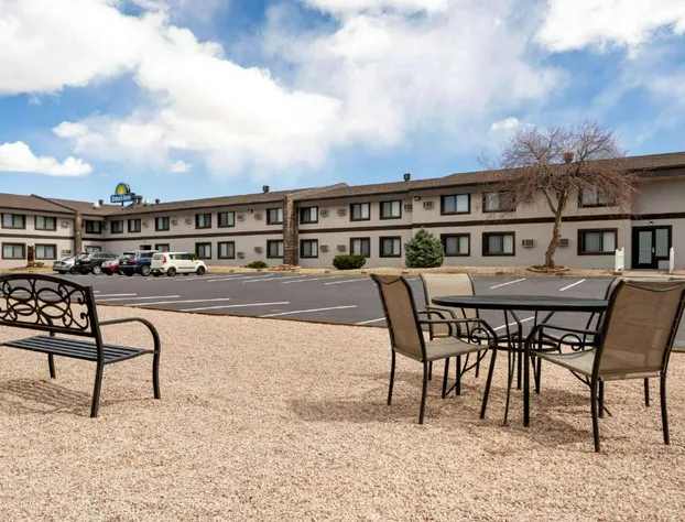 Days Inn by Wyndham Fort Collins hotel detail image 2