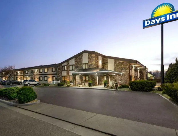 Days Inn by Wyndham Fort Collins hotel detail image 1