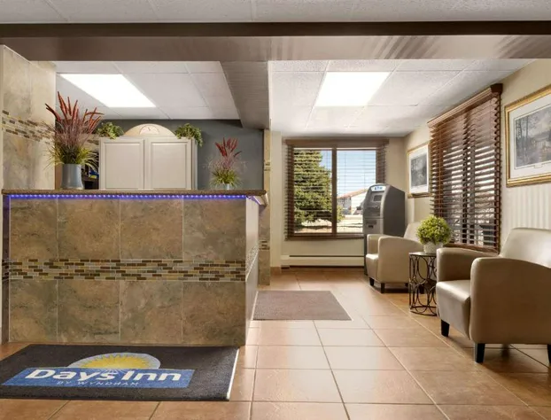Days Inn by Wyndham Fort Collins hotel detail image 4