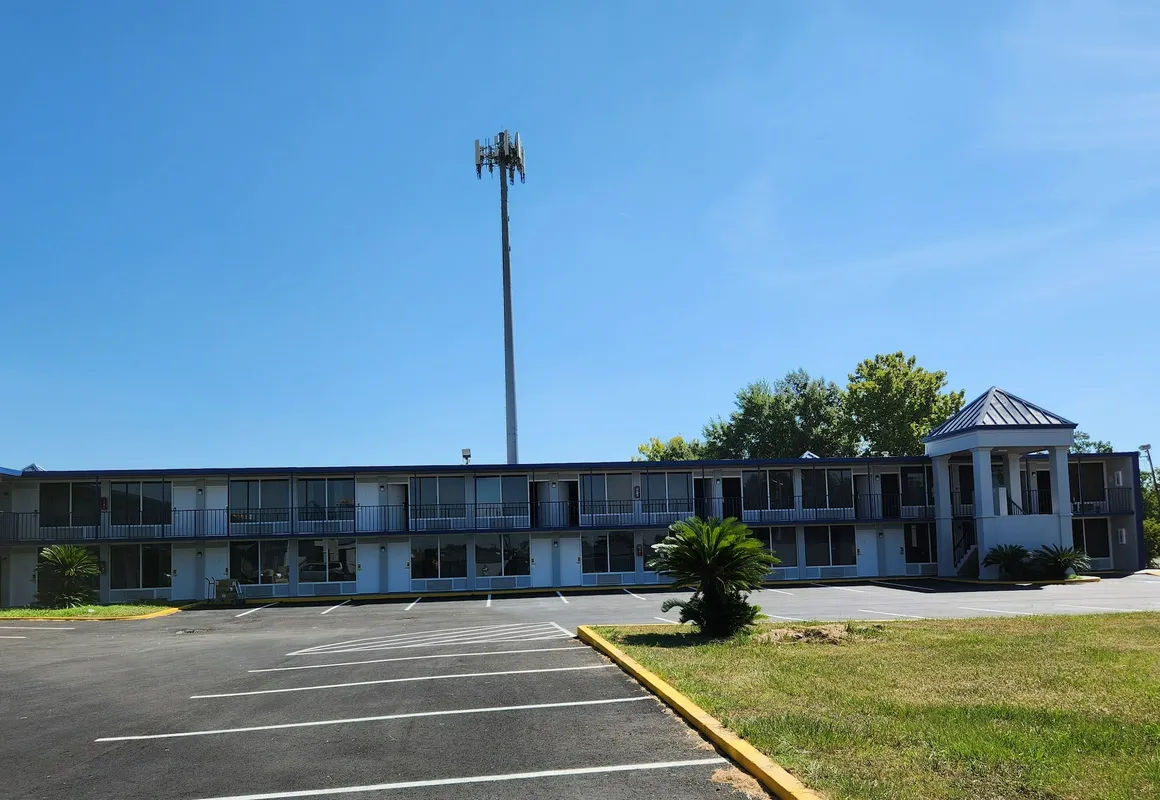 Smart Stay Inn hotel hero