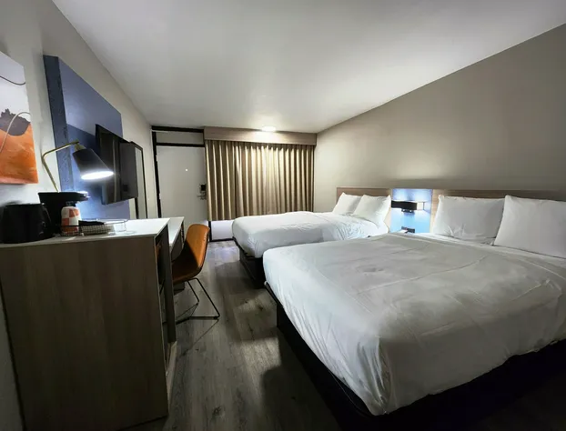 Smart Stay Inn hotel detail image 4