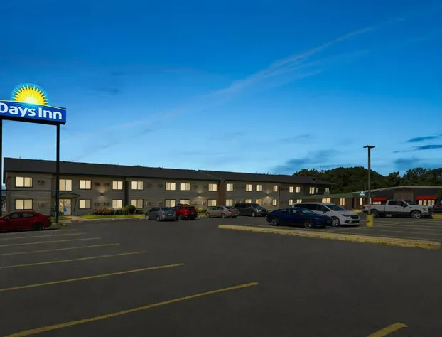 Days Inn by Wyndham Winona hotel detail image 4