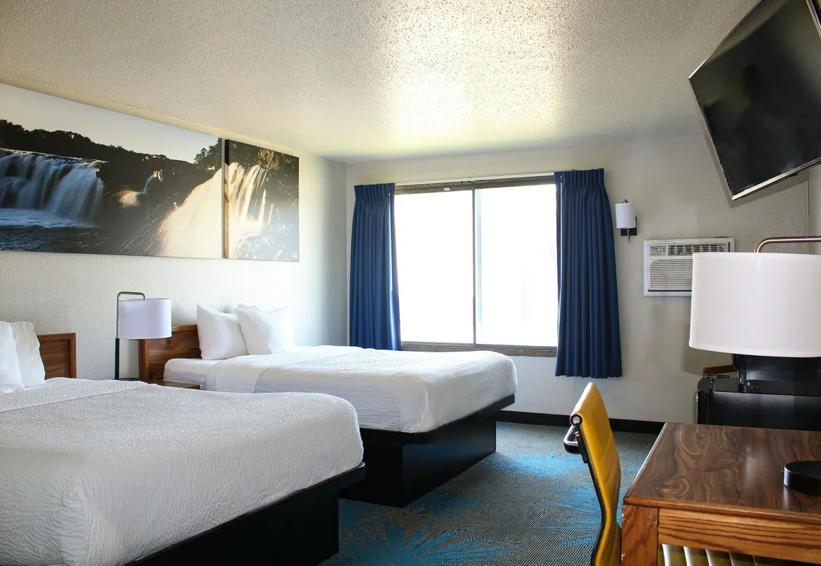 Days Inn by Wyndham Sioux Falls Empire hotel hero