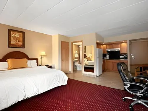 Ramada by Wyndham Butler/Tesla Biohealing Resort hotel detail image 1