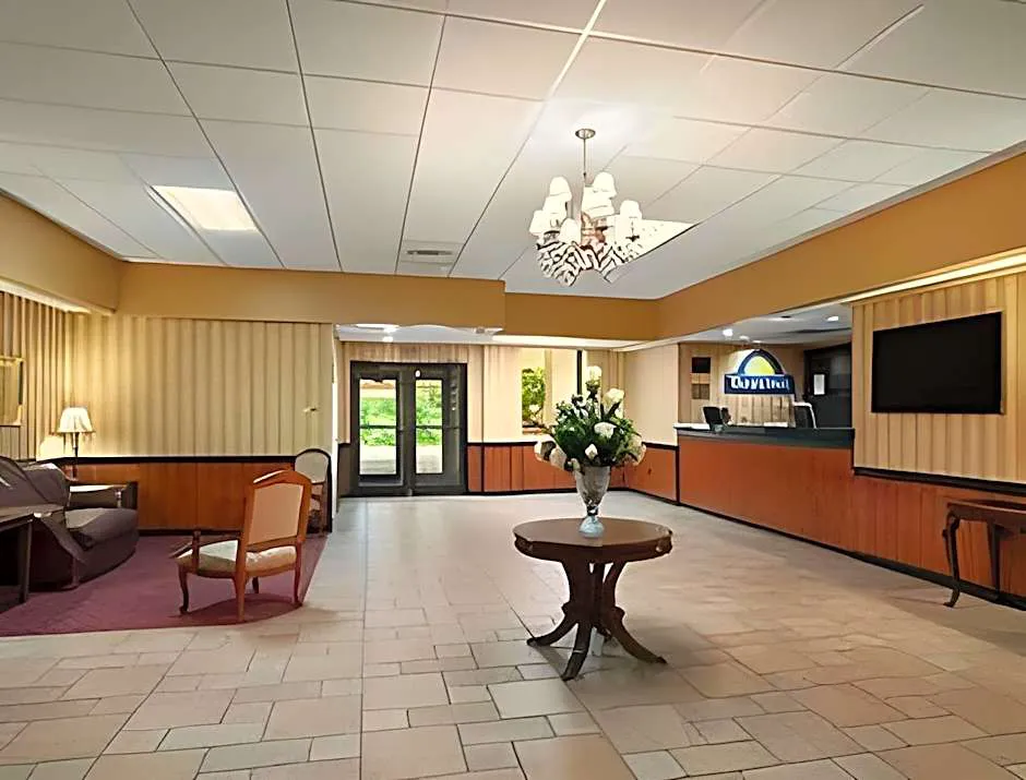 Ramada by Wyndham Butler/Tesla Biohealing Resort hotel hero