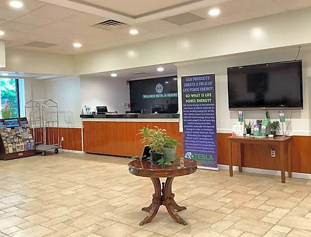 Ramada by Wyndham Butler/Tesla Biohealing Resort hotel detail image 2